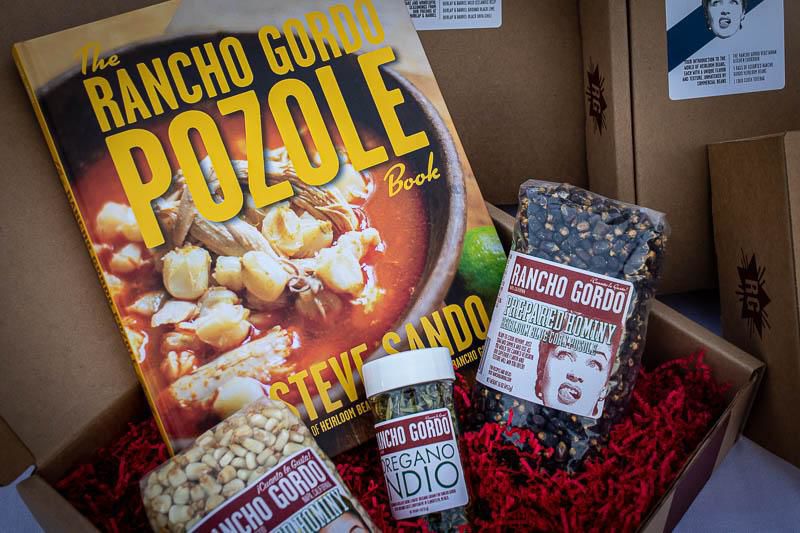 Pozole